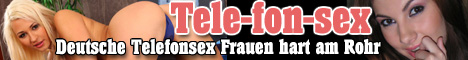 8 Tele-fon-sex.de - Deutsche Amateure an der Strippe